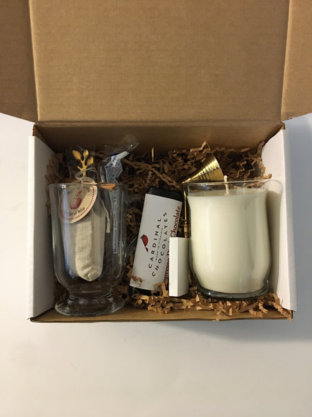 Holiday 2020 Gift Box